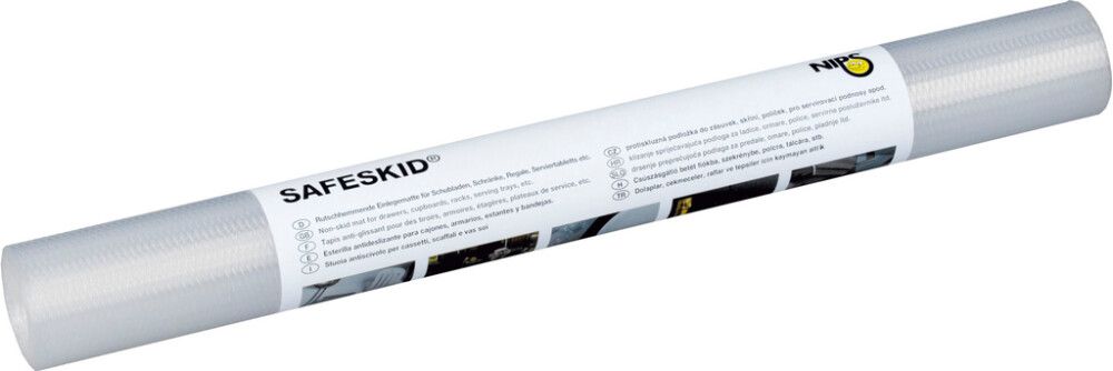 Libisemiskindel matt Nips 50 x 150 cm