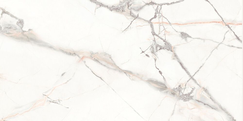 Põrandaplaat Frassinoro Iberis Crystal  60 × 119,8 cm