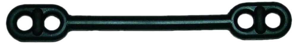 Leevendi Seilflechter must 39 cm 6-12 mm