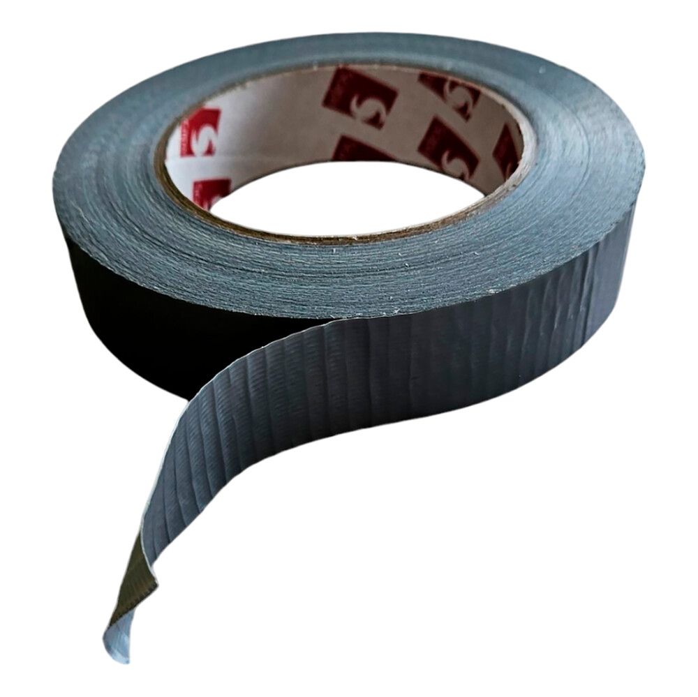 Universaalteip hall 50 m 25 mm