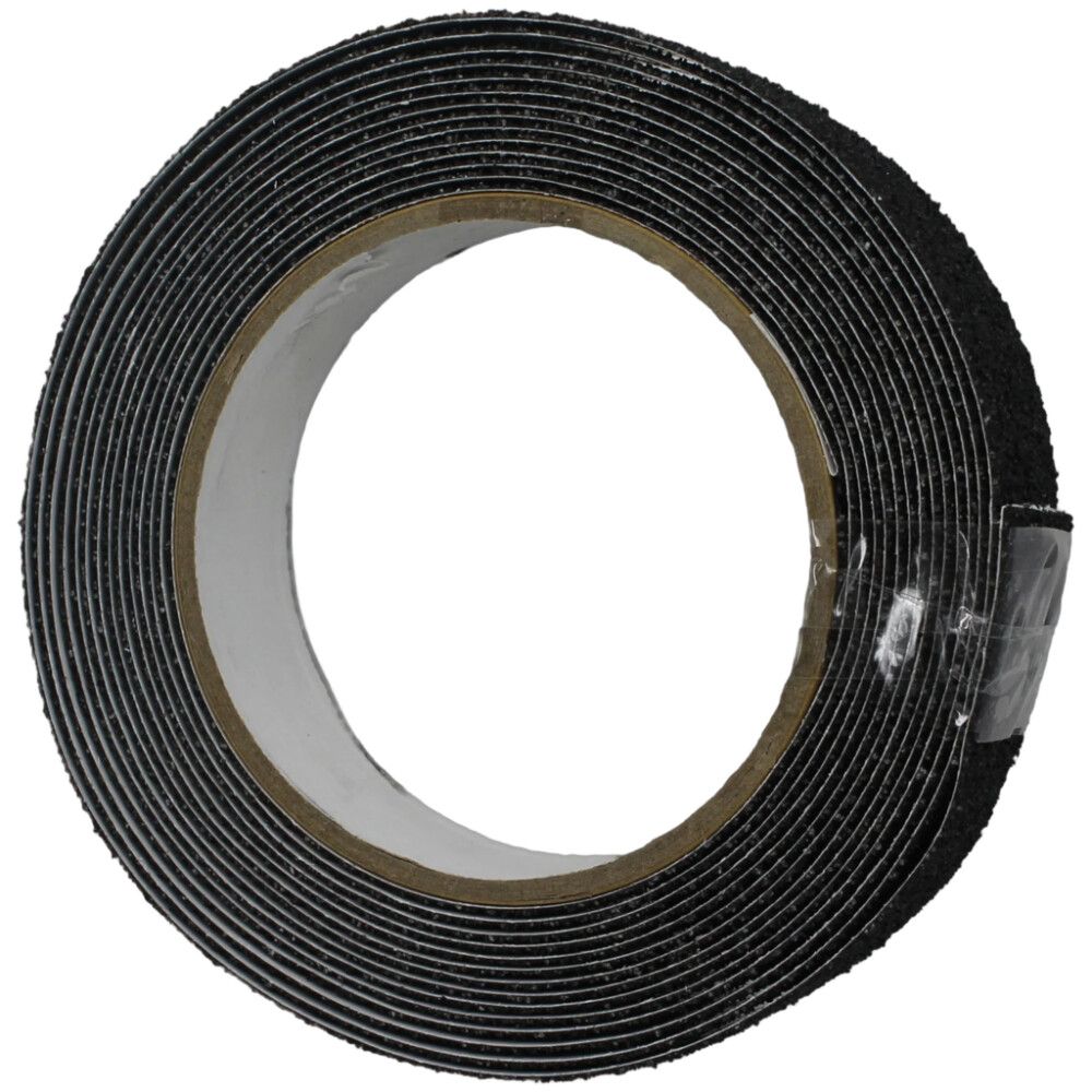 Libisemisvastane teip Seilflechter must 25 mm 4,5 m
