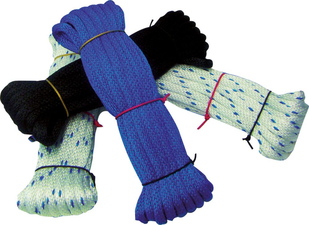 Punutud köis Seilflechter Birotex