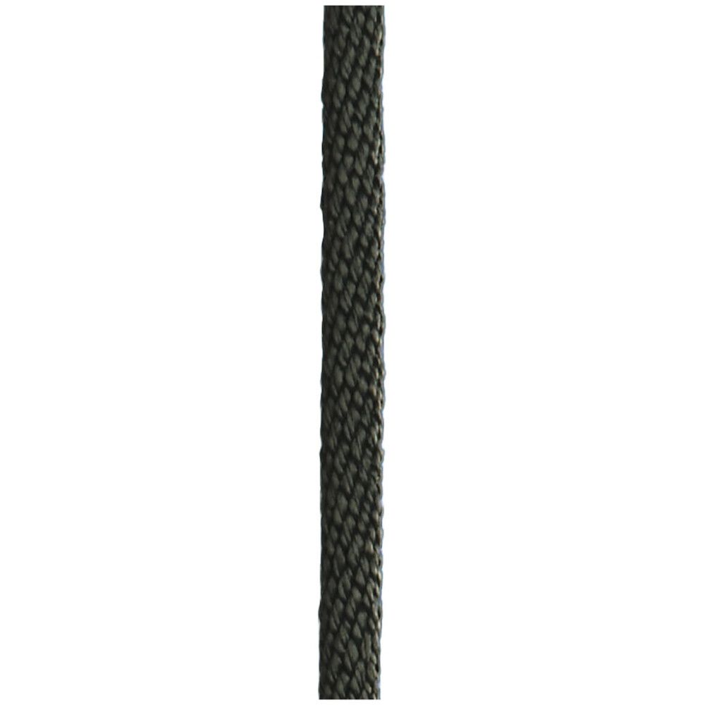 Köis Seilflechter Birotex spiraalne must 12 mm