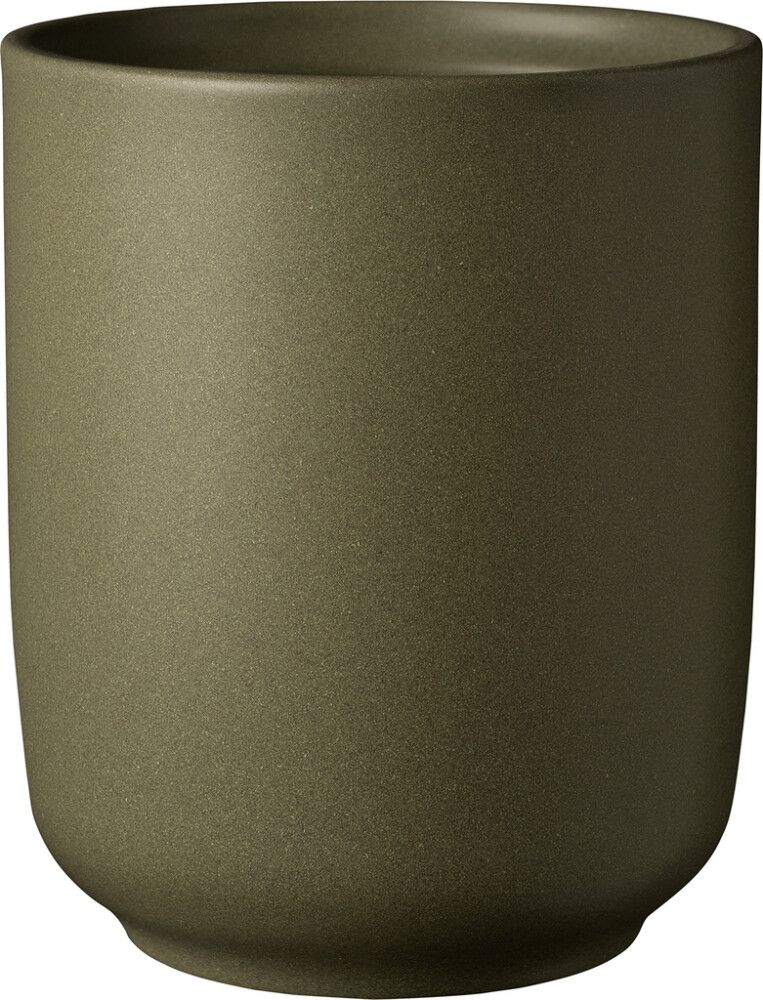 Orhideepott Soendgen Bari Blossom 15 cm, eukalüpt