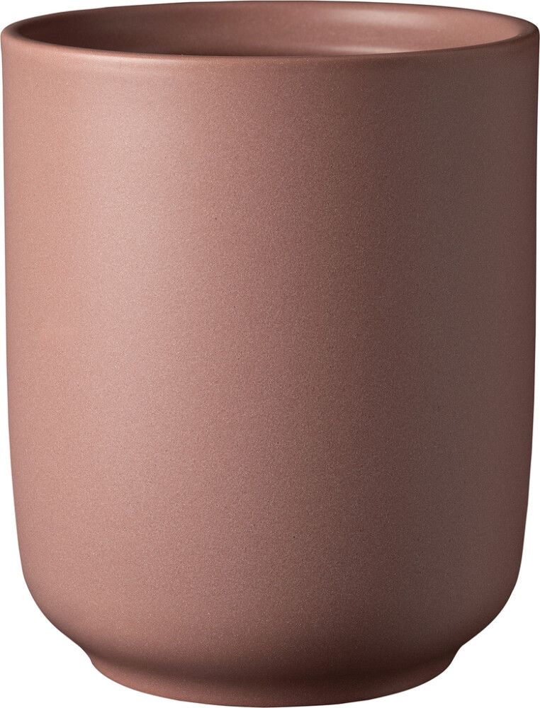 Orhideepott Soendgen Bari Blossom 15 cm, kirss