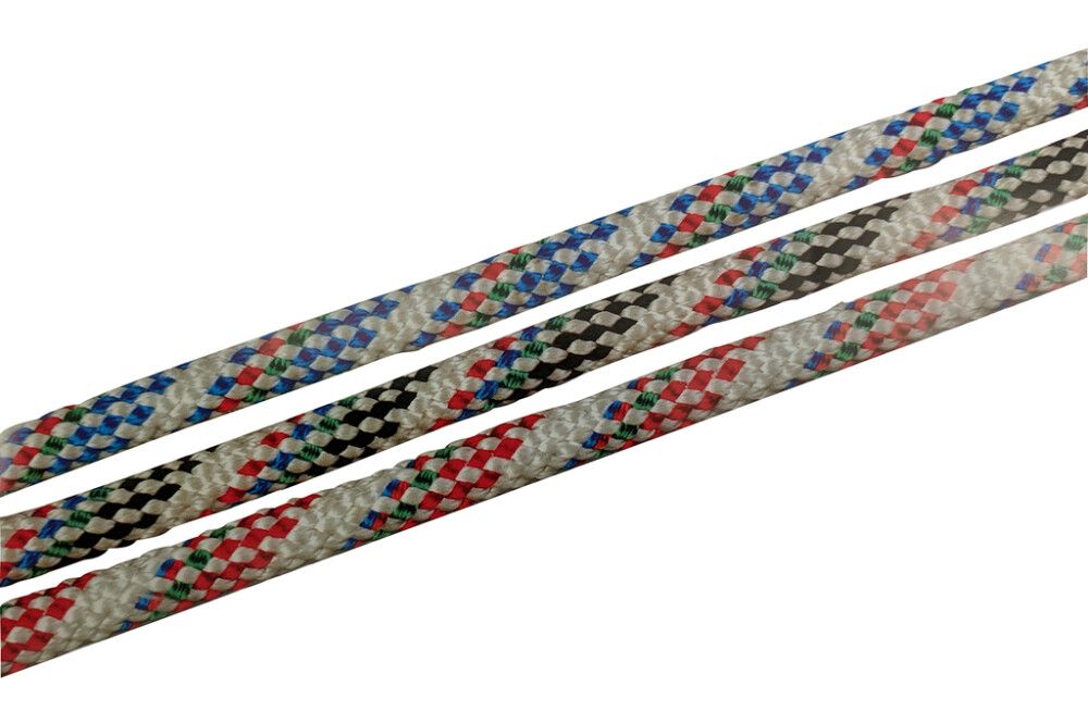 Soot Seilflechter Atlantik Plus 10 mm