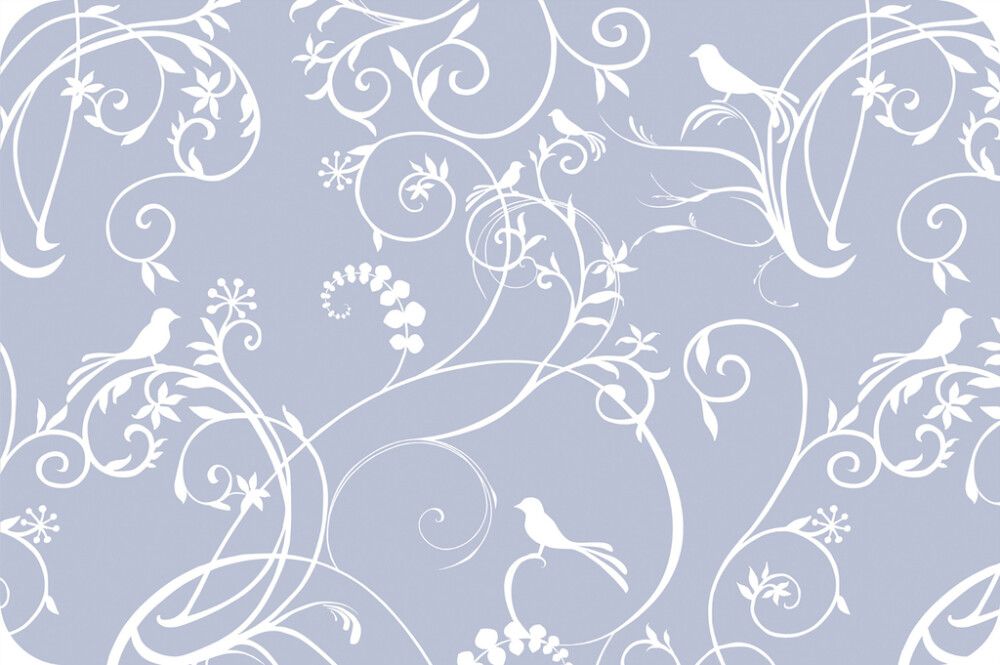 Taldrikualus Rio Alisa 44 x 29 cm