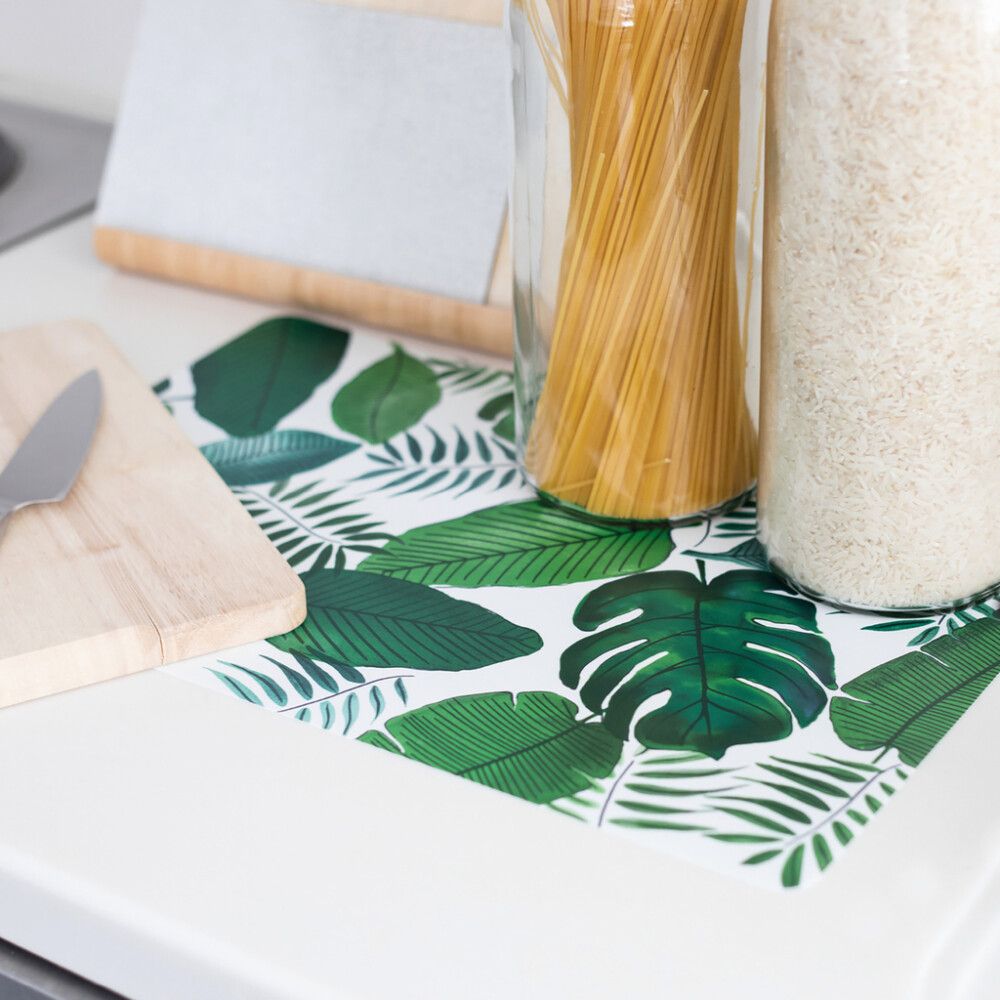 Taldrikualus Rio Java 44 x 29 cm