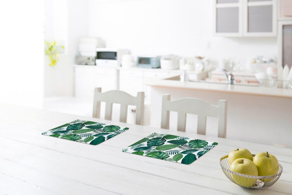 Taldrikualus Rio Java 44 x 29 cm