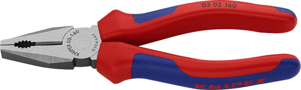 Näpitstangid Knipex 160 mm