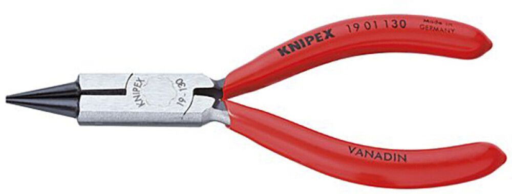 Ümara ninaga tangid Knipex 130 mm