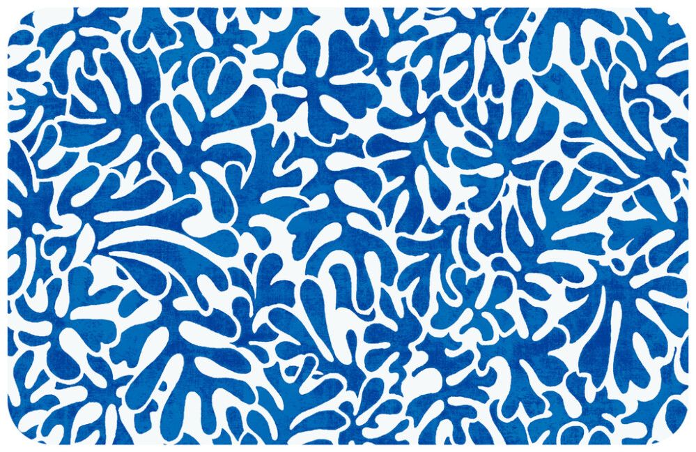 Taldrikualus D-C-Fix Rio Kayo Marine 29 x 44 cm