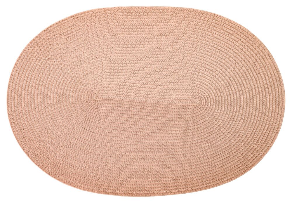 Taldrikualus D-C-Fix Peach 30 x 44 cm