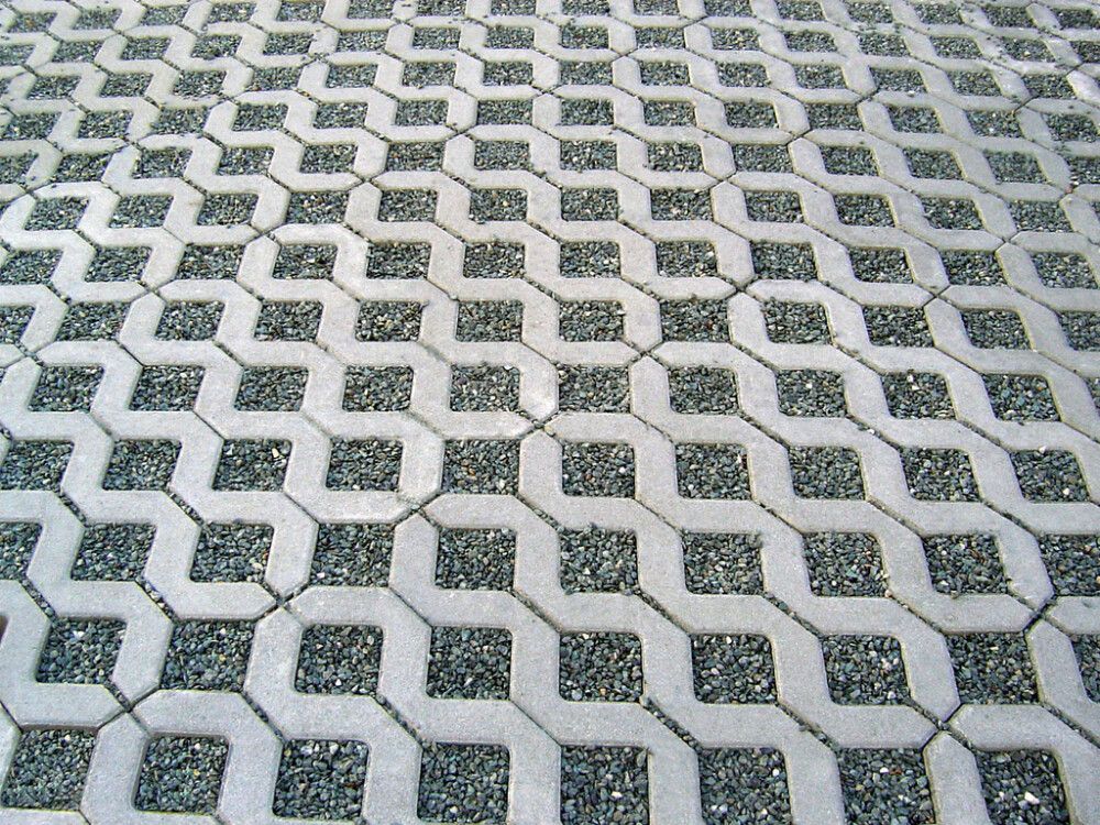 Murukivi EHL 61 x 40,5 x 8 cm hall