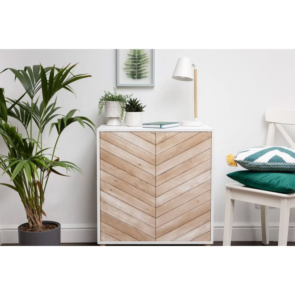 Kleepkile D-C-Fix Chevron 346-8200