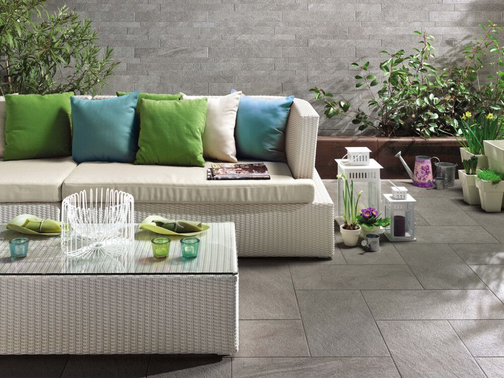 Põrandaplaat Block hall 30 x 30 cm