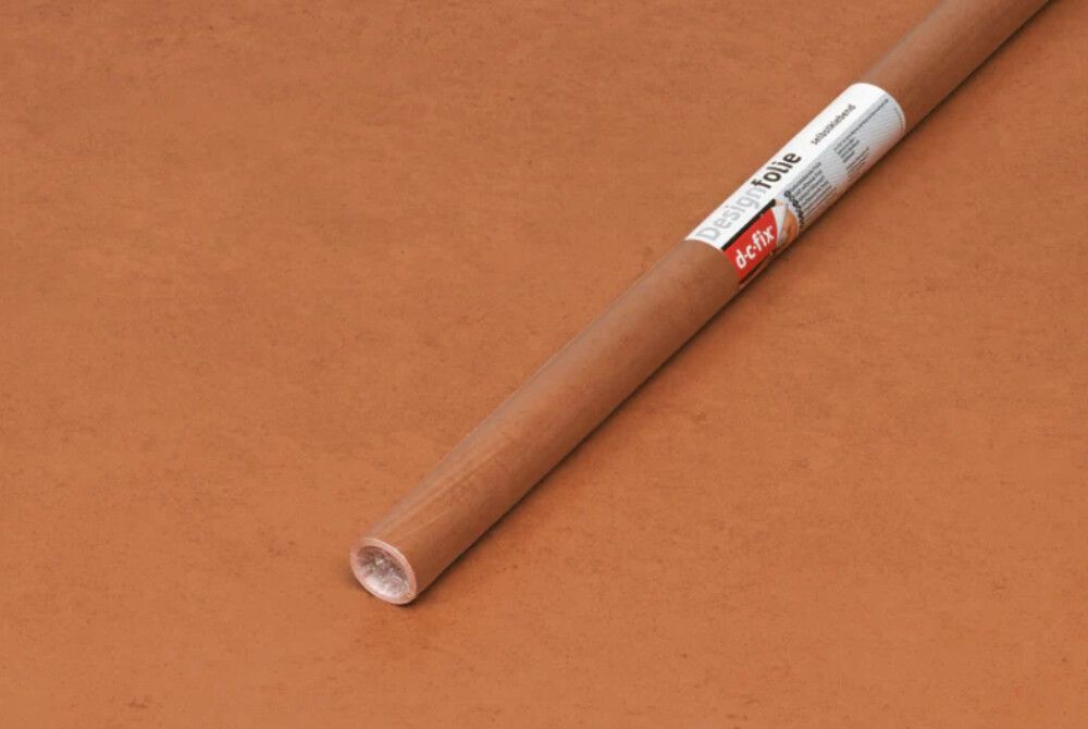 Kleepkile DC-Fix Terracota 45 x 200 cm