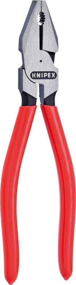 Kombineeritud jõutangid Knipex 180 mm