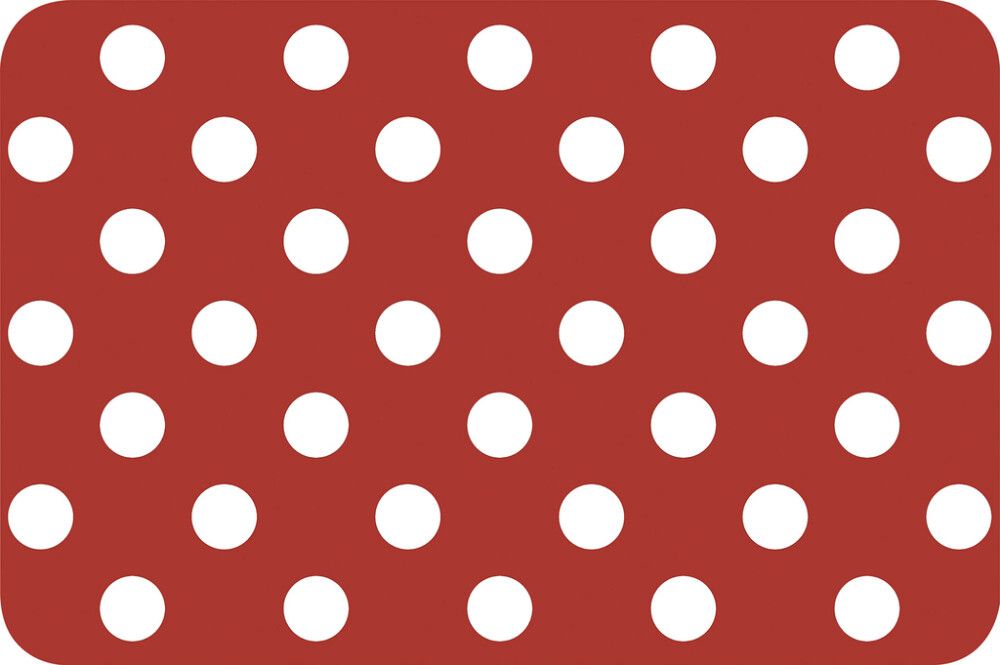 Taldrikualus D-C-Fix Rio Venito 44 x 29 cm