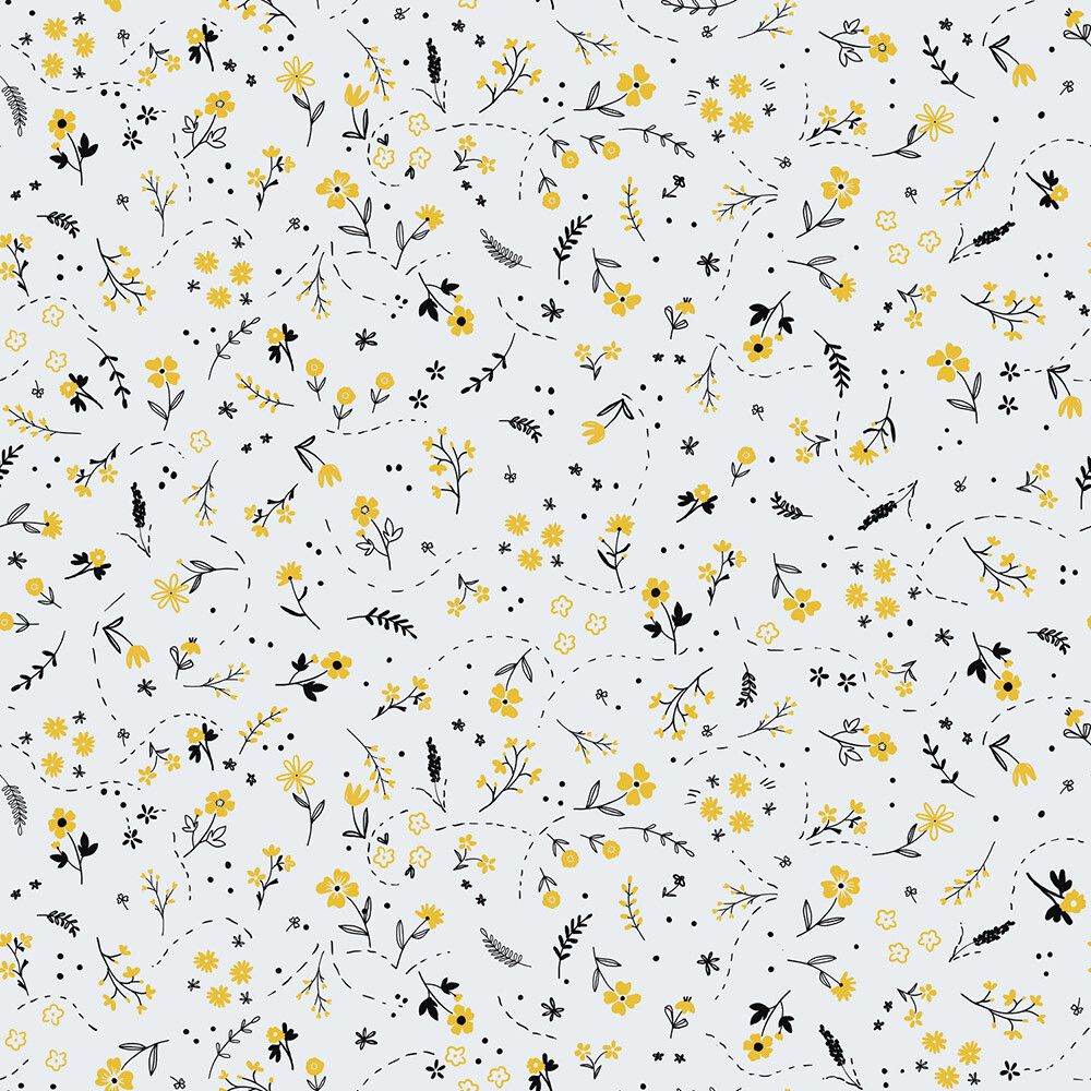 Vahariie D-C-Fix Monte Carlo Blumma 140 cm