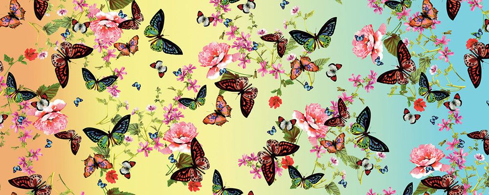 Vahariie D-C-Fix Manhattan Aimee 140 cm