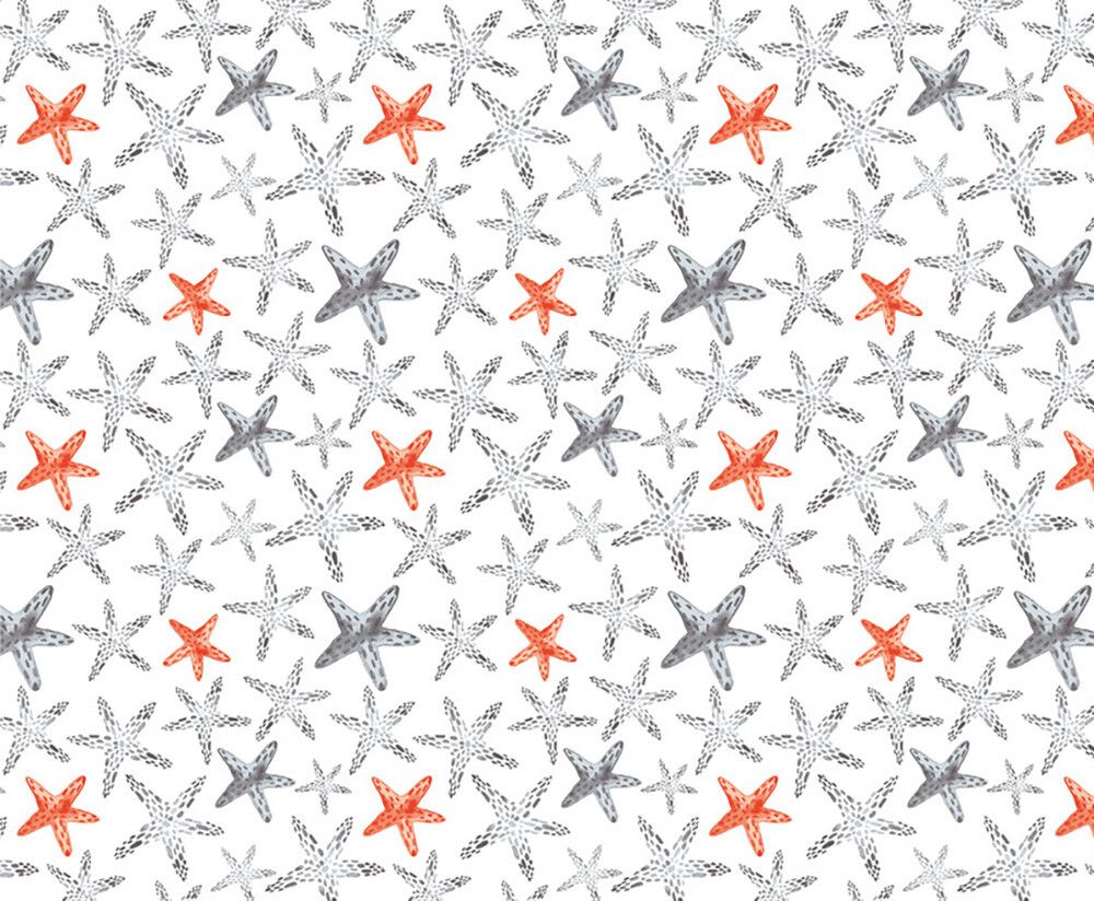 Vahariie D-C-Fix Sea Starlets 140 cm