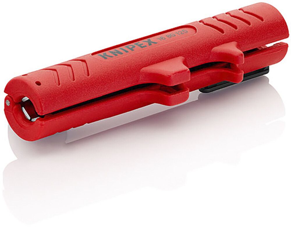 Kaablikoorija Knipex 125 mm