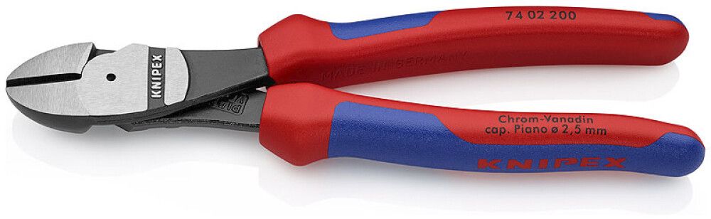 Lõiketangid Knipex 200 mm