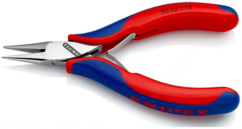 Mokktangid Knipex 115 x 52 x 17 mm