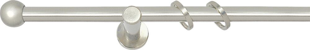 Kardinapuu komplekt Ball 200 cm