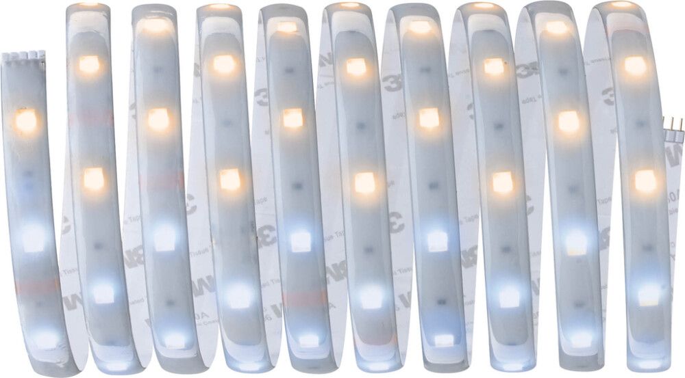 LED- valgusriba Paulmann Maxled 250 Basic Tunable 3 m IP44