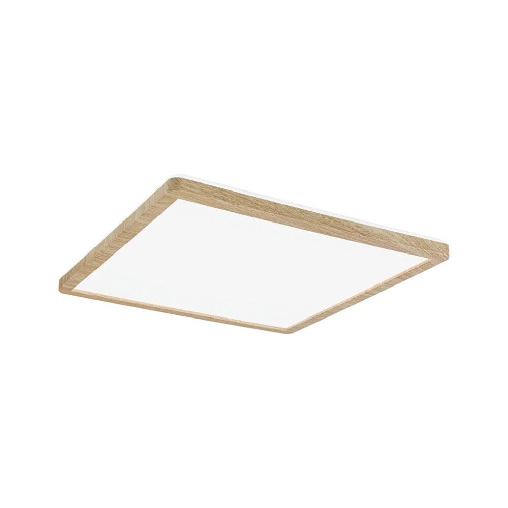 LED-plafoon Paulmann Atria Shine 29,3 x 29.3 cm