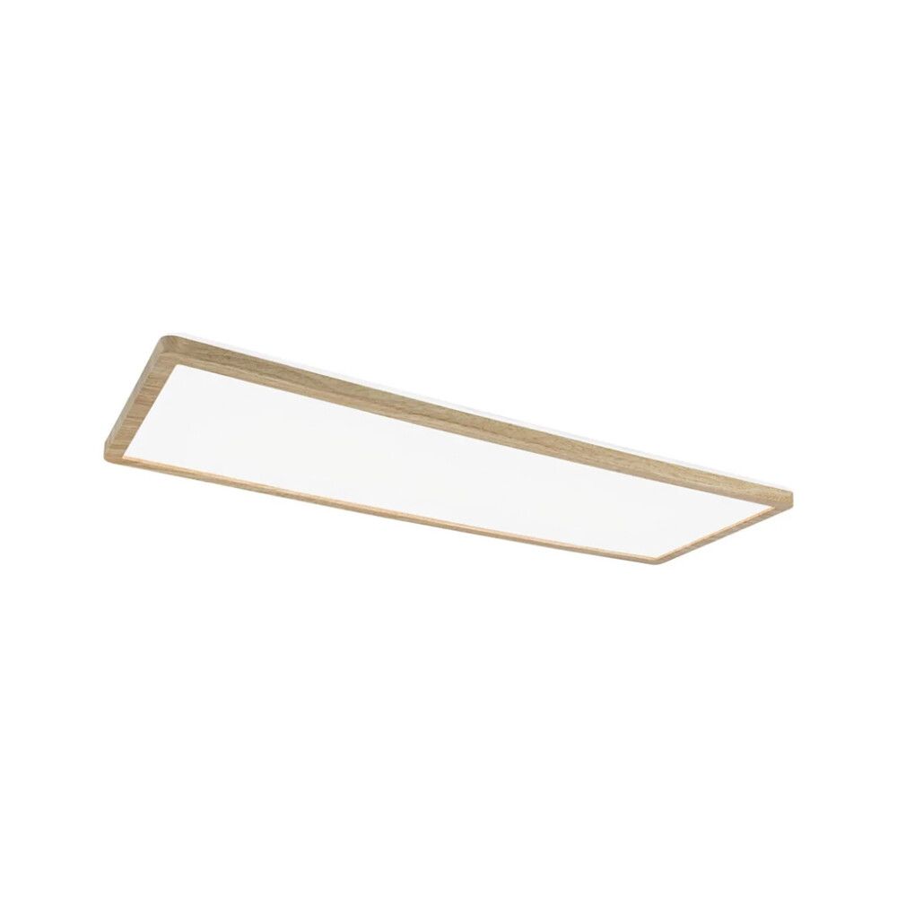 LED-plafoon Paulmann Atria Shine 58 x 20 cm