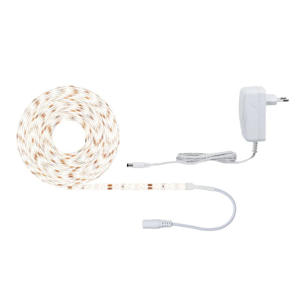 LED-valgusriba komplekt Paulmann SimpLED soe valge 20 m