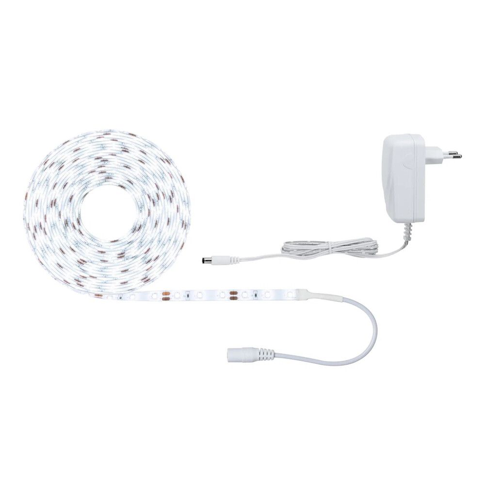 LED-valgusriba komplekt Paulmann SimpLED päevavalgus valge 20 m