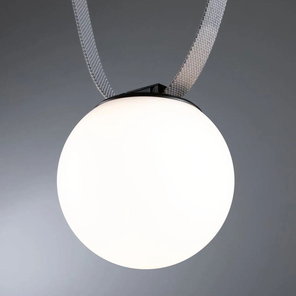 Rippvalgusti Paulmann ULine Ball Ø 15 cm