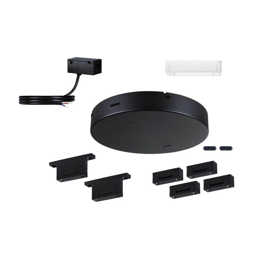 Valgustuse paigalduskomplekt Paulmann ULine 60 W