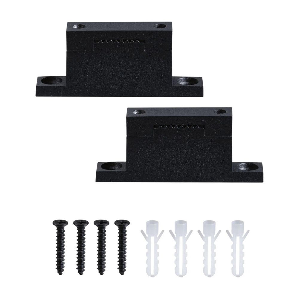 Kinnitused Paulmann ULine - 2 tk
