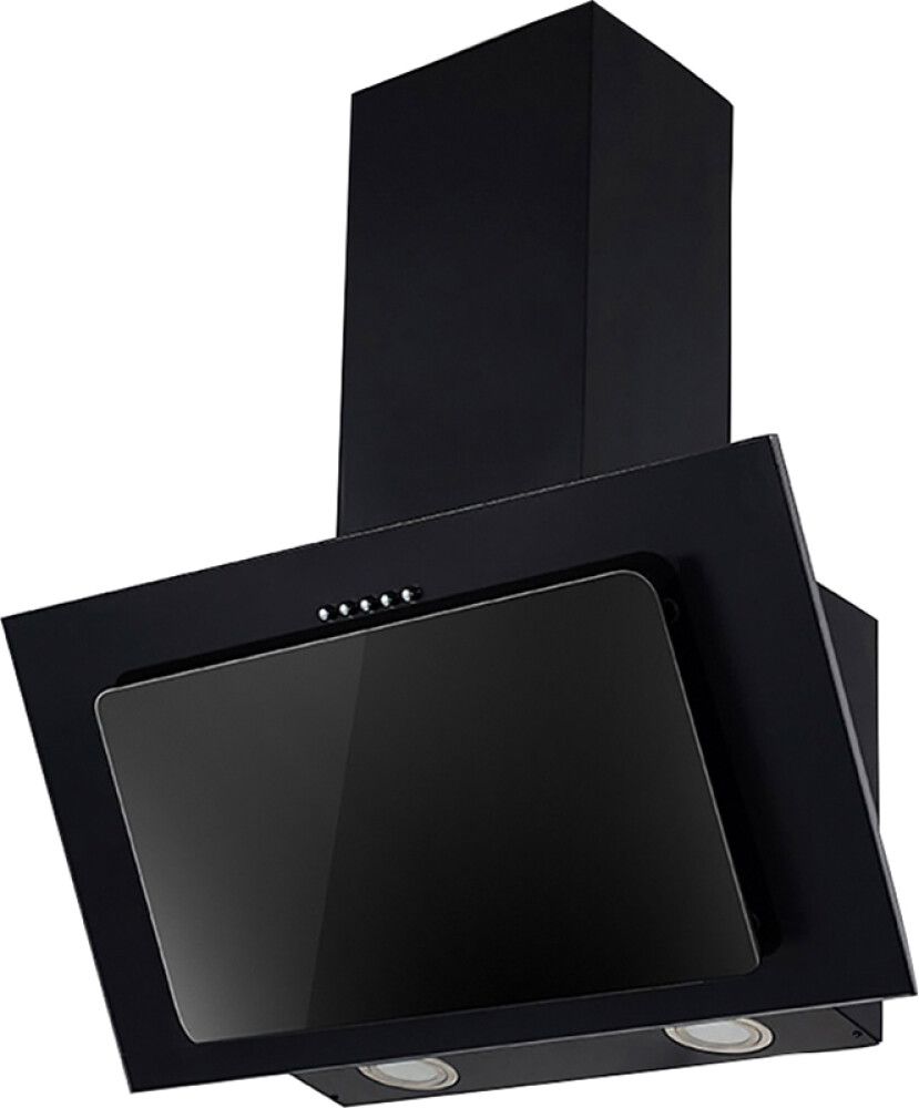 Õhupuhasti Respekta Kala 60 cm must