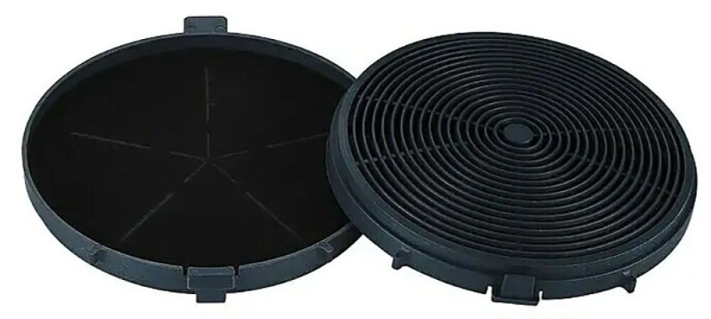 Aktiivsöefilter Respekta MIZ 5000 2 tk