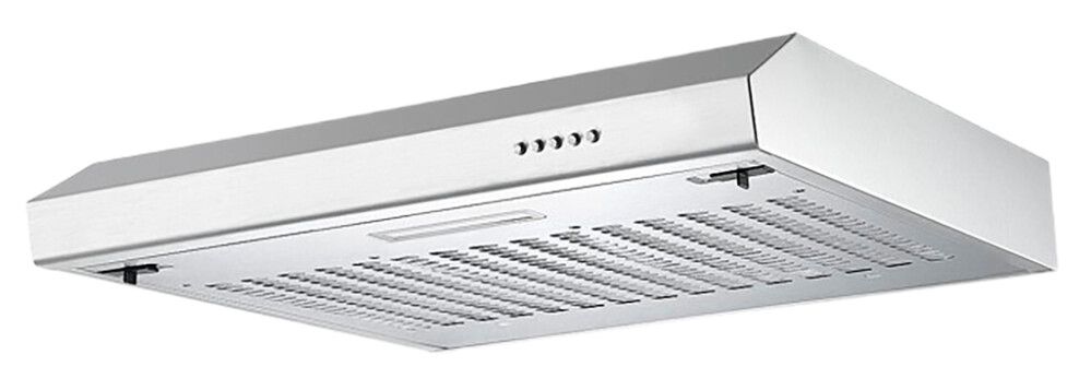 Õhupuhasti Respekta CH600IX-19 RST 60 cm