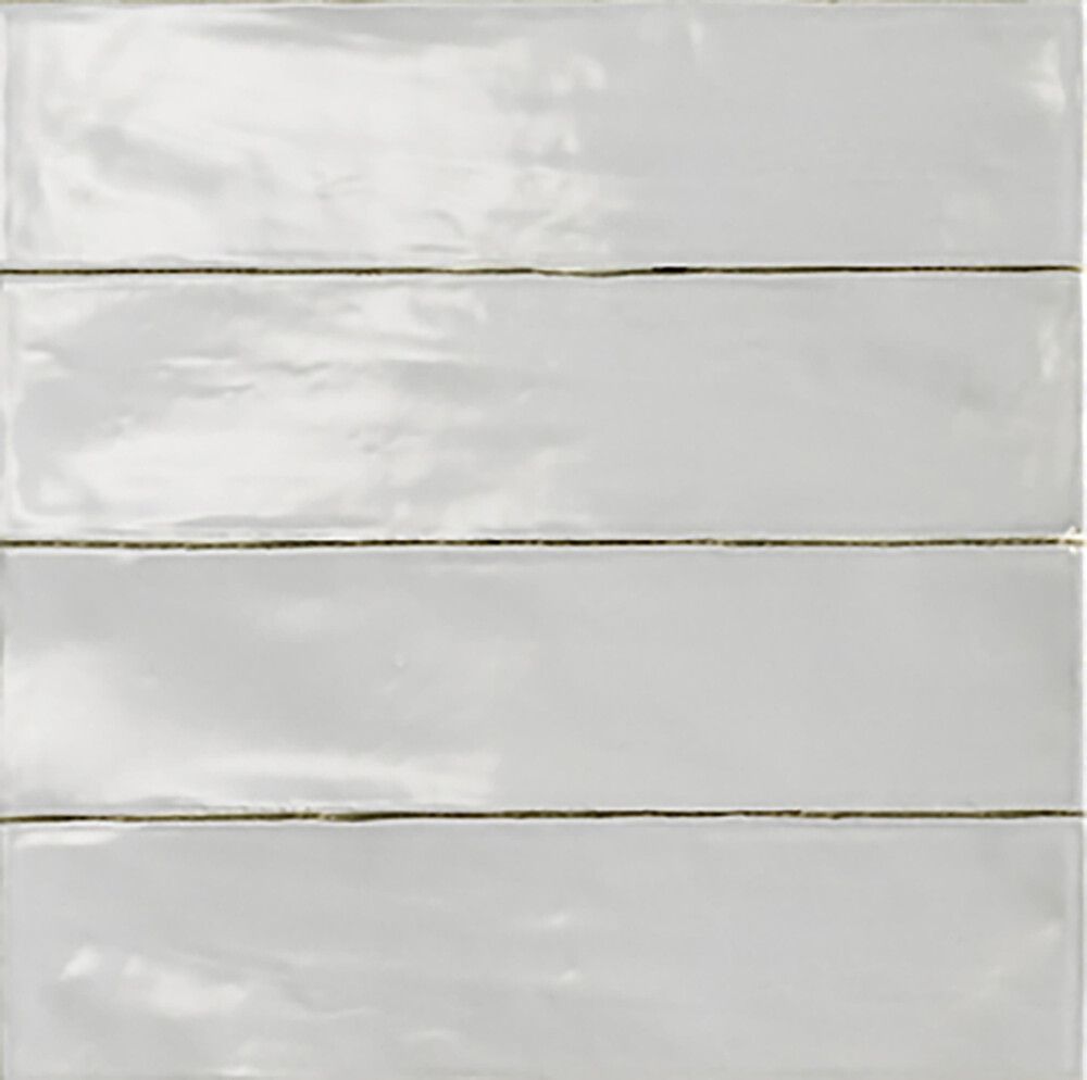 Seinaplaat Bayker Chelsea 7,5 x 30 cm Oyster