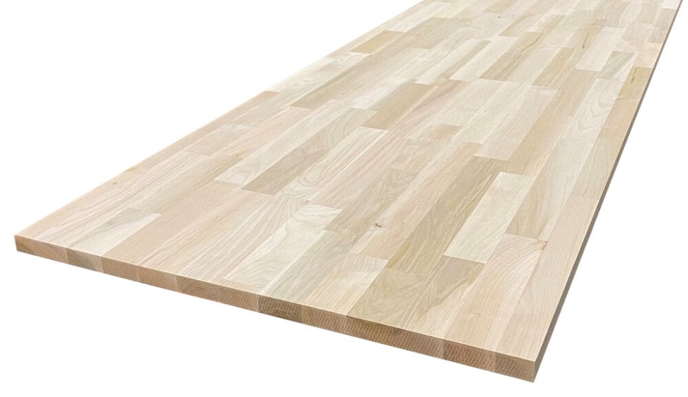 Liimpuitplaat lepp B/C 18 x 400 x 1200 mm