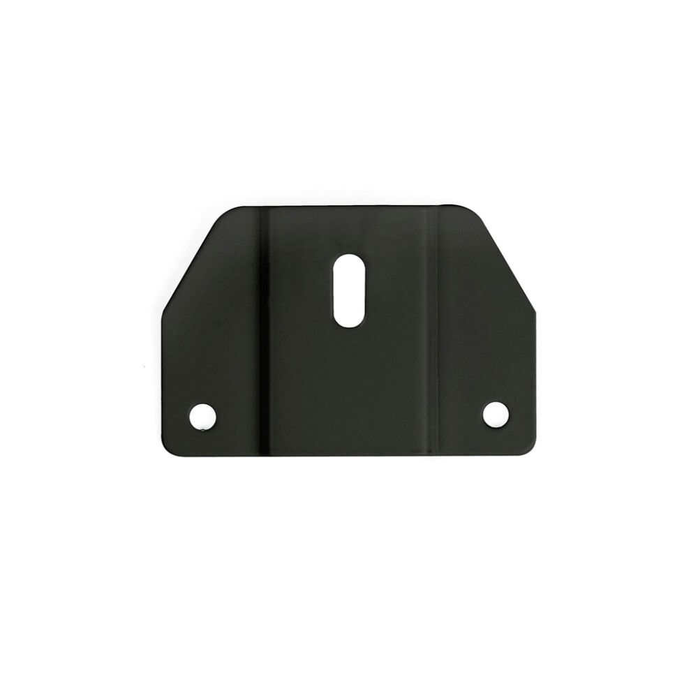 Kinnitusplaat REI must