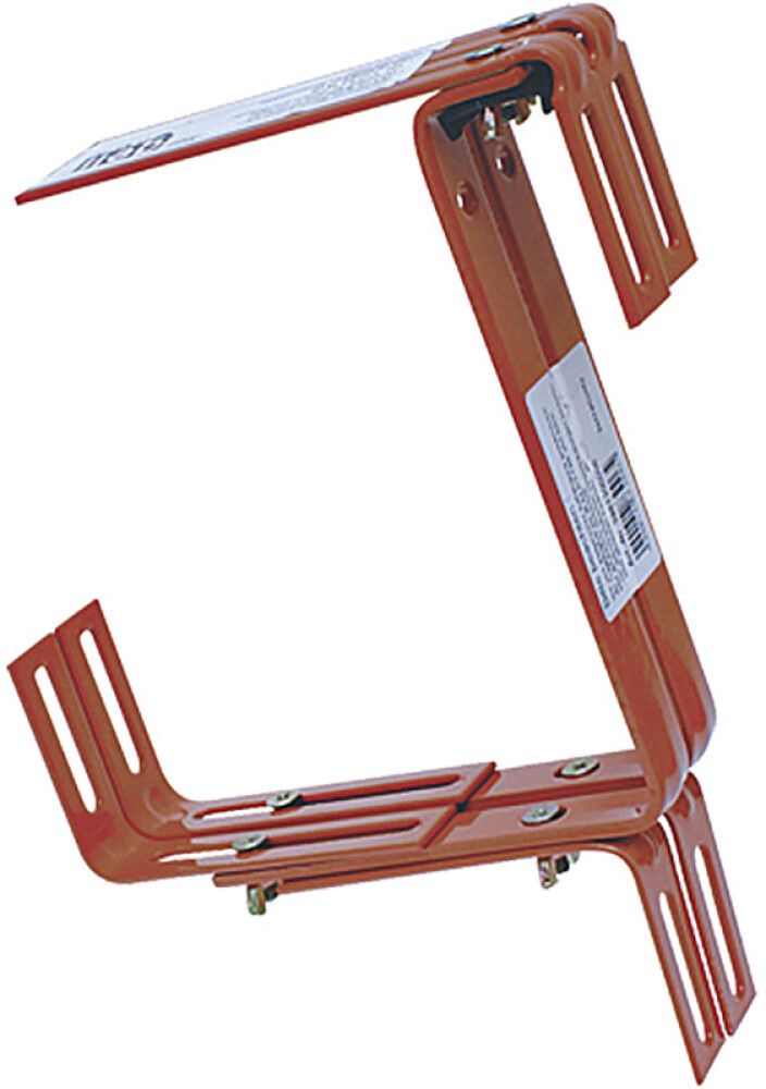 Rõdukasti hoidja mudel C