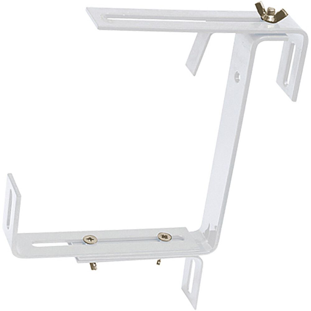 Rõdukasti hoidja mudel A