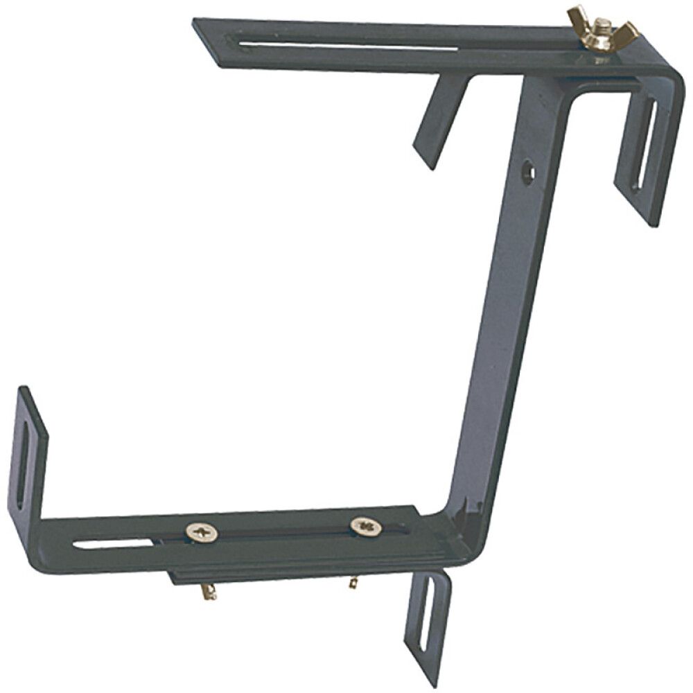 Rõdukasti hoidja mudel A, antratsiit