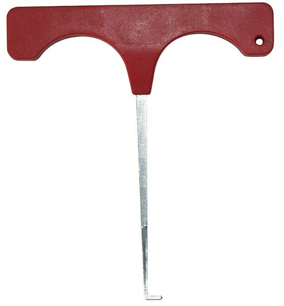 Tõstevahend plaatidele Heka