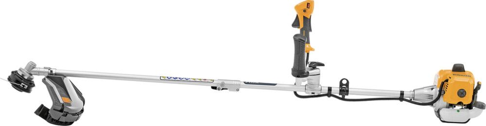 Rohulõikur Stiga BC 330 AB