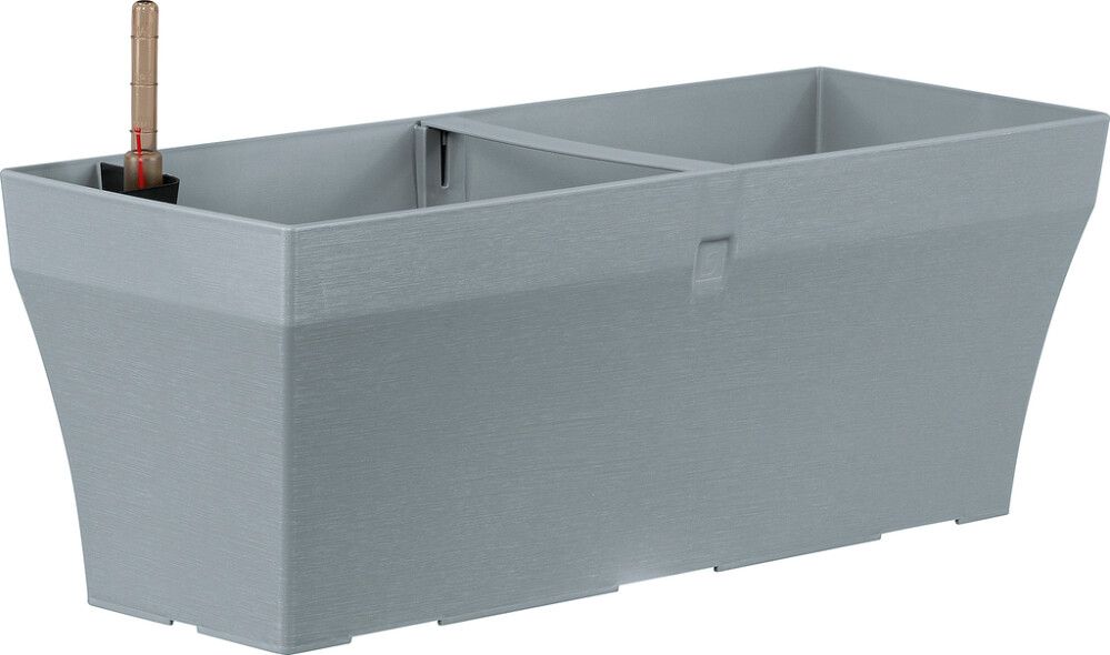 Lillepott altkastmisega 50 cm, hall